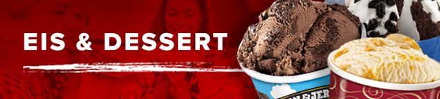 Desserts